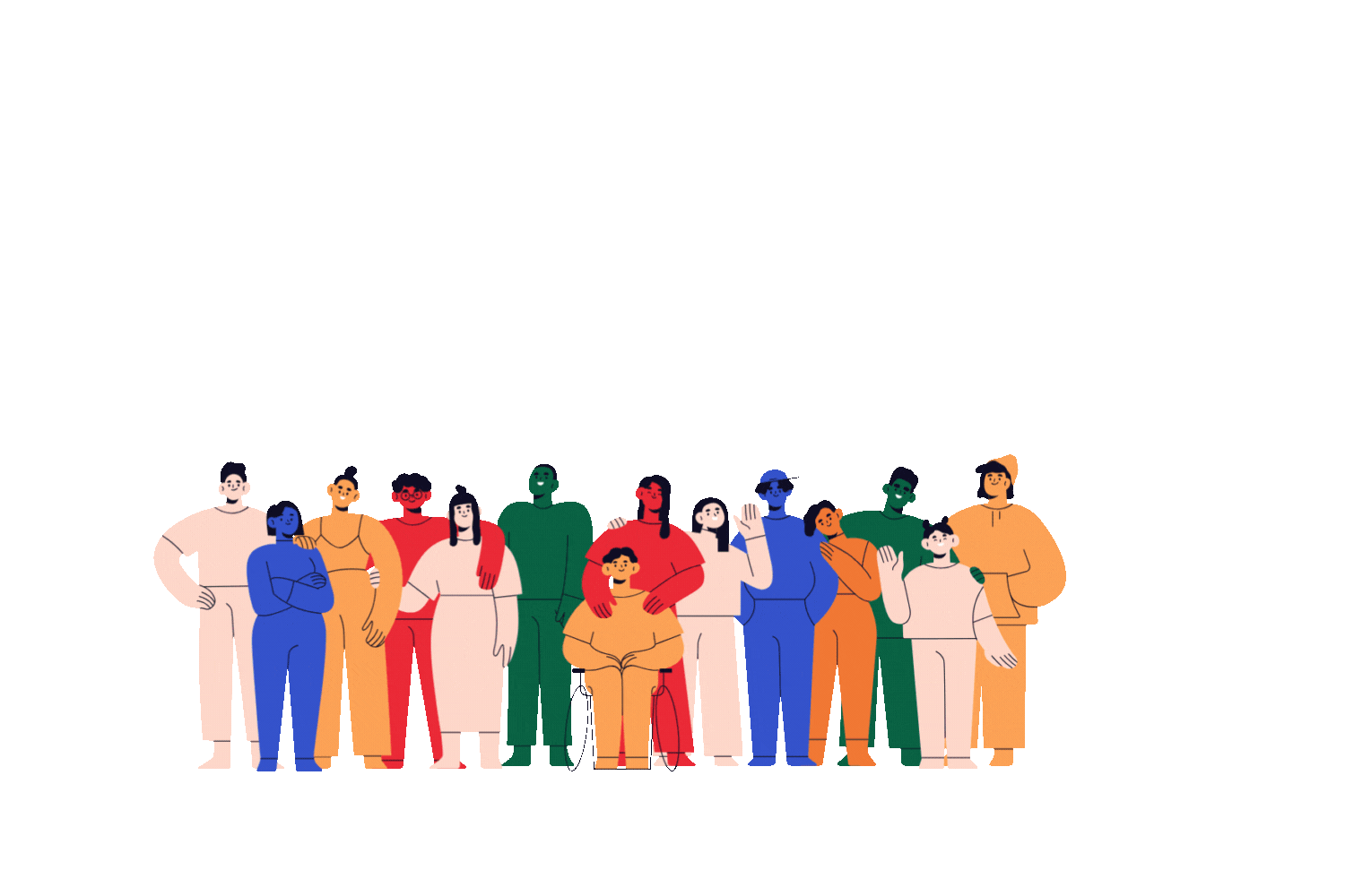 GIF Drepturile Omului